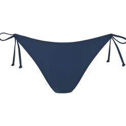 Barts - Women's Solid Tanga - Bikini-Bottom