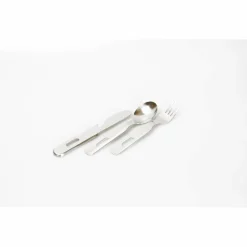 Basic Nature - Biwak Trekking Besteck