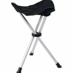 Basic Nature - Dreibeinhocker Travelchair Sandwich - Campingstuhl
