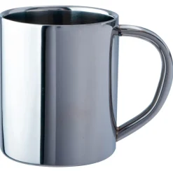 Basic Nature - Edelstahl Thermobecher DeLuxe