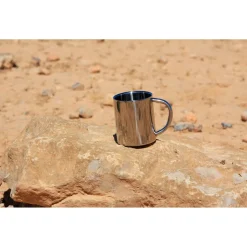 Basic Nature - Edelstahl Thermobecher DeLuxe