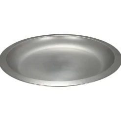 Basic Nature - Edelstahlteller