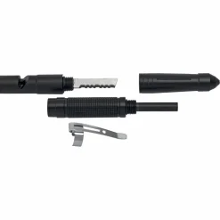 Basic Nature - Emergency 4 in 1 Tool - Multi-Tool