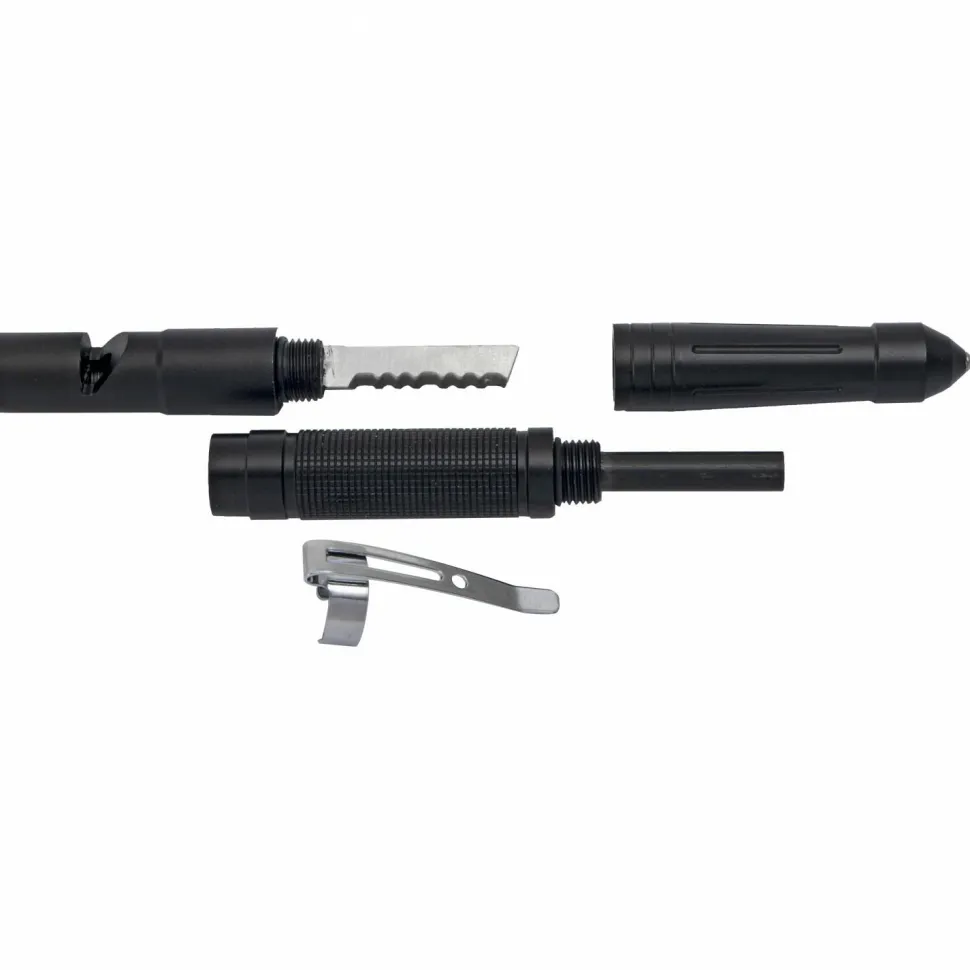 Basic Nature - Emergency 4 in 1 Tool - Multi-Tool