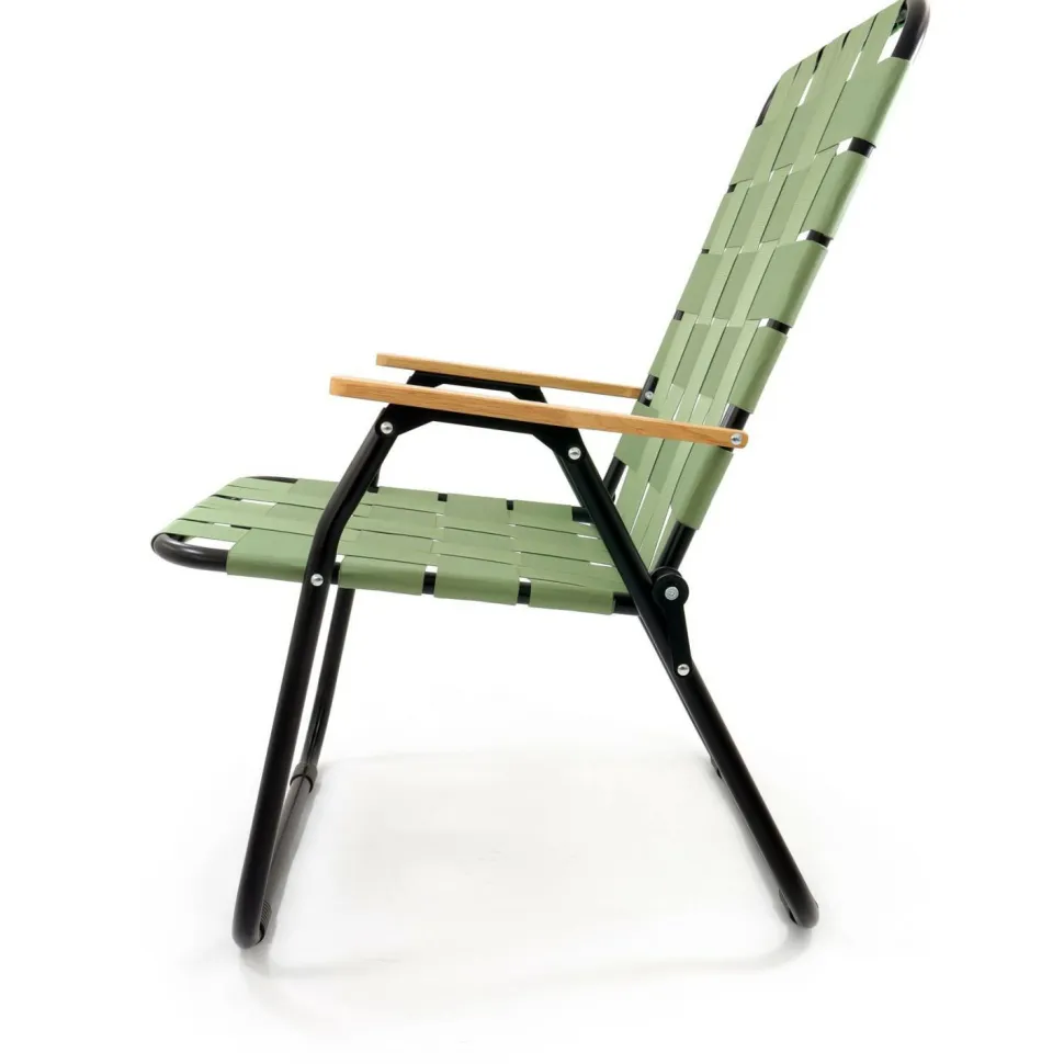 Basic Nature - Enjoy - Campingstuhl