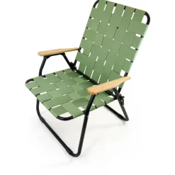 Basic Nature - Enjoy - Campingstuhl