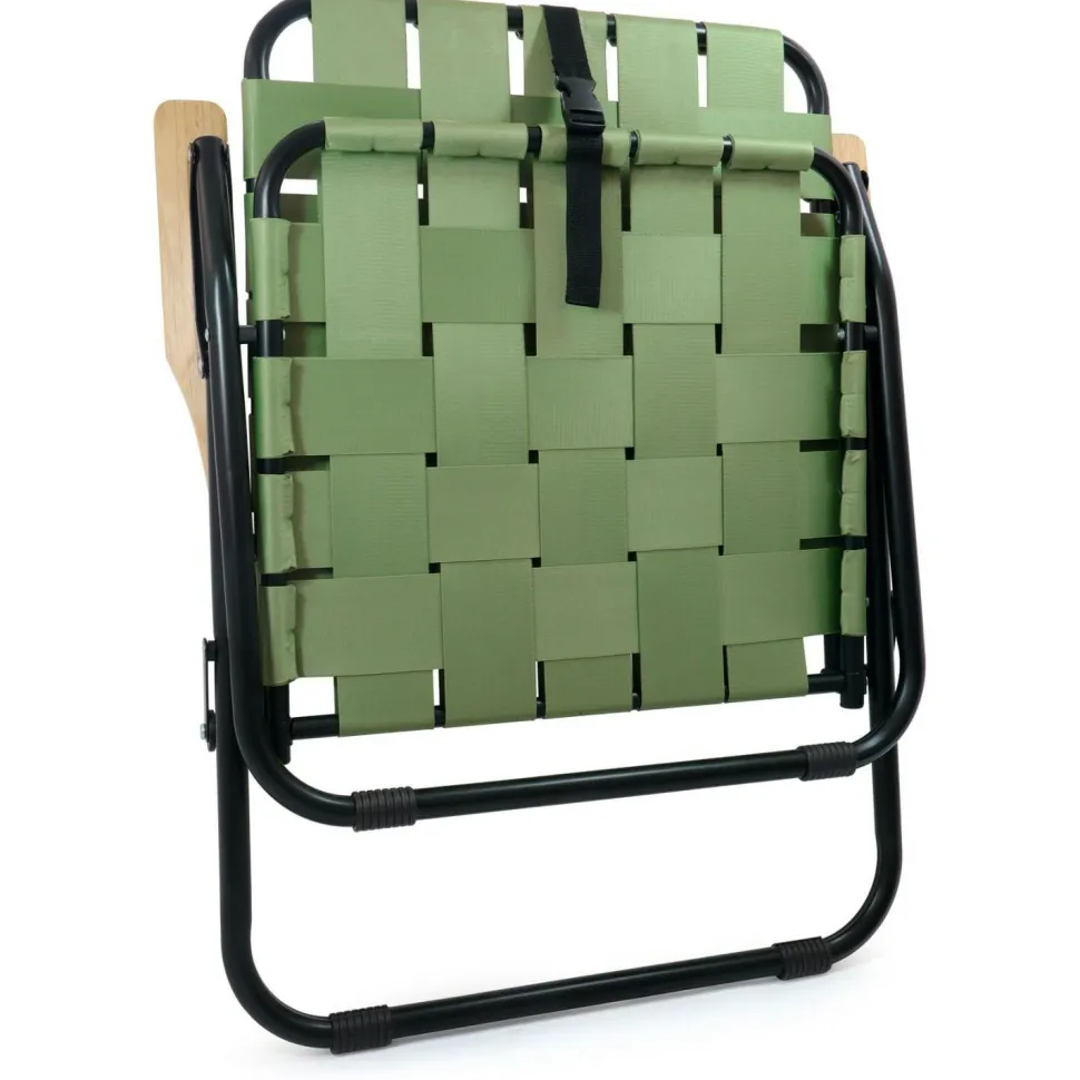 Basic Nature - Enjoy - Campingstuhl