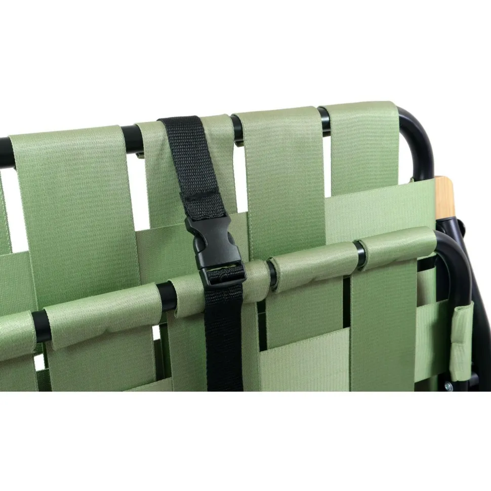 Basic Nature - Enjoy - Campingstuhl