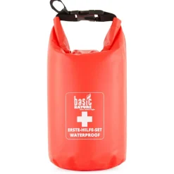Basic Nature - Erste Hilfe Set Plus Wasserdicht - Erste Hilfe Set