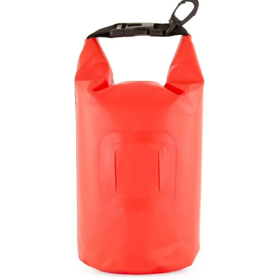 Basic Nature - Erste Hilfe Set Plus Wasserdicht - Erste Hilfe Set