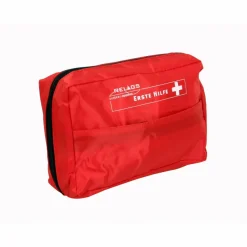 Basic Nature - Erste Hilfe Set Fernreise - Erste Hilfe Set