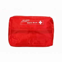 Basic Nature - Erste Hilfe Set Fernreise - Erste Hilfe Set