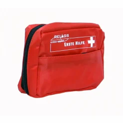 Basic Nature - Erste Hilfe Set Standard - Erste Hilfe Set