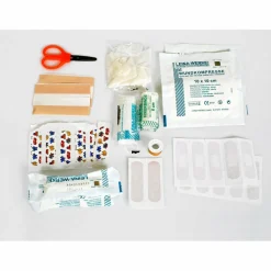 Basic Nature - Erste Hilfe Set Standard - Erste Hilfe Set