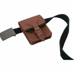 Basic Nature - Gürteltasche Belt Safe - Umhängetasche