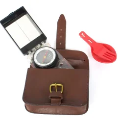 Basic Nature - Gürteltasche Jakarta