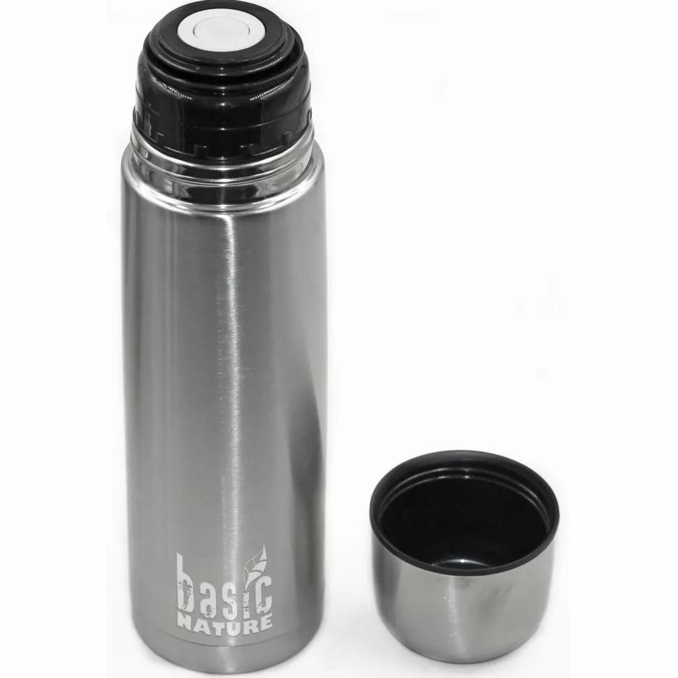 Basic Nature - Isolierflasche