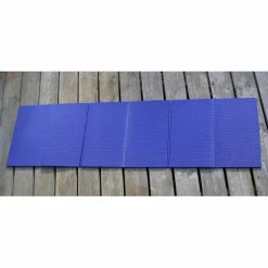 Basic Nature - Isomatte Faltbar - Isomatte