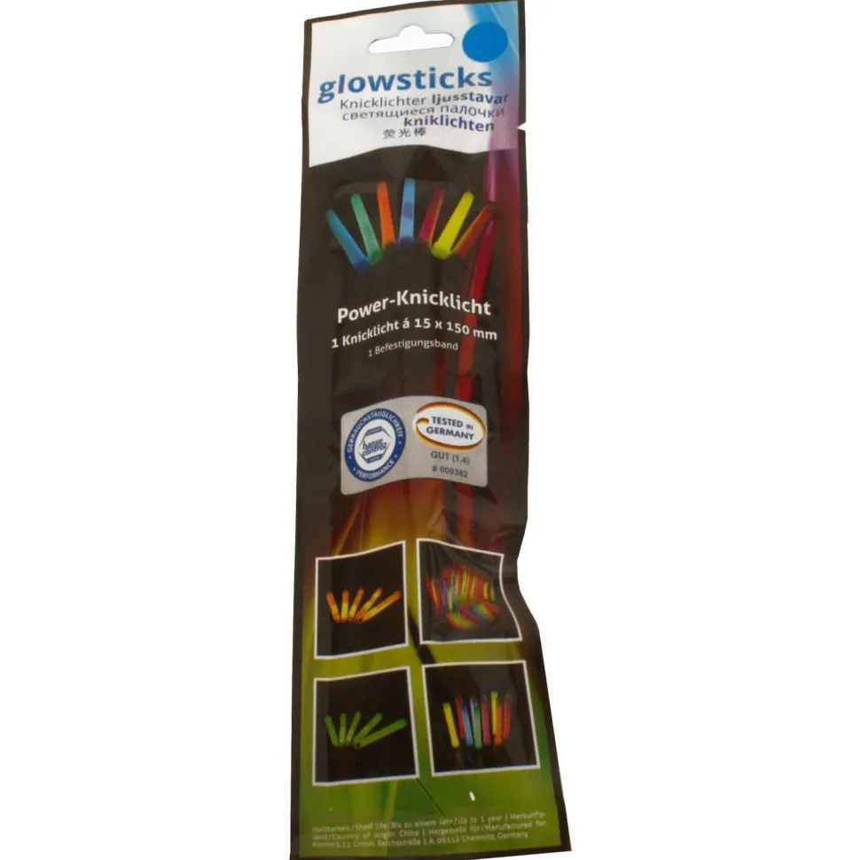 Basic Nature - Knicklicht 15 cm