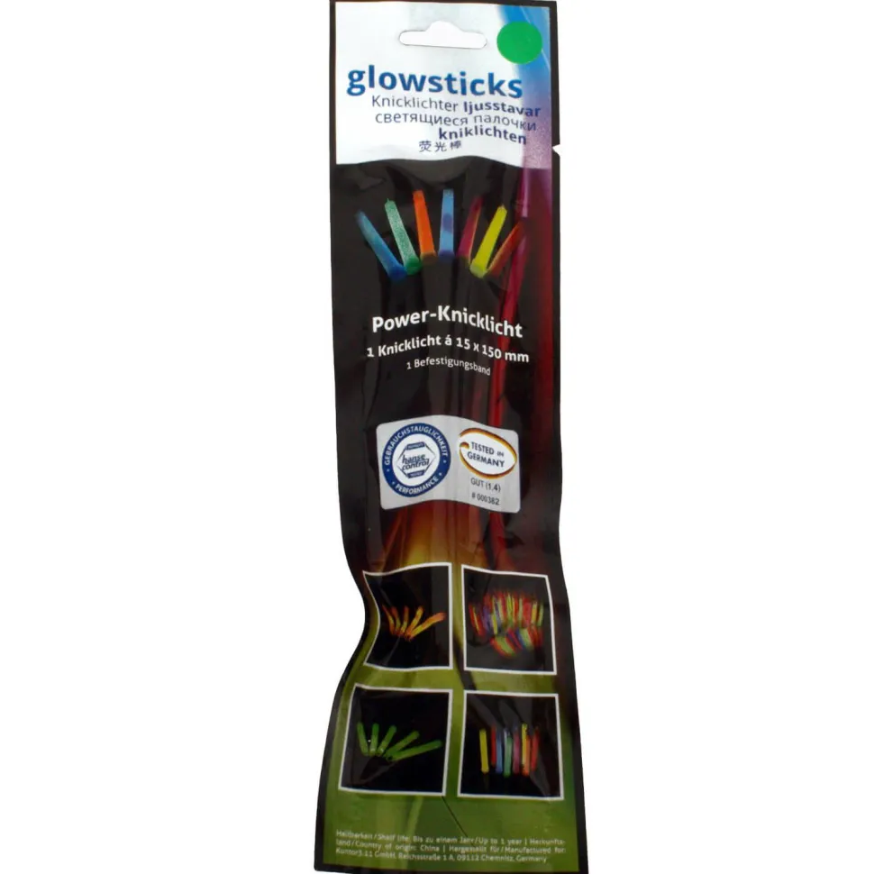 Basic Nature - Knicklicht 15 cm