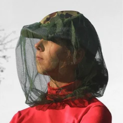 Basic Nature - Moskitohutnetz - Moskitonetz