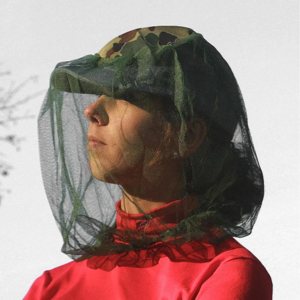 Basic Nature - Moskitohutnetz - Moskitonetz