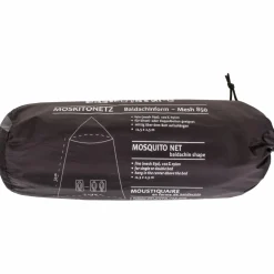 Basic Nature - Moskitonetz Klassik Baldachin Mesh 850 - Moskitonetz