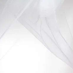 Basic Nature - Moskitonetz Klassik Baldachin Mesh 850 - Moskitonetz