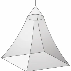 Basic Nature - Moskitonetz Klassik Baldachin Mesh 850 - Moskitonetz