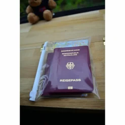 Basic Nature - Schiebeverschlussbeutel