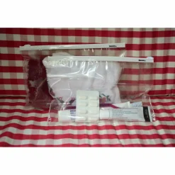 Basic Nature - Schiebeverschlussbeutel