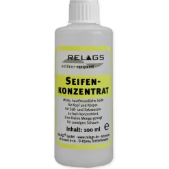 Basic Nature - Seifenkonzentrat