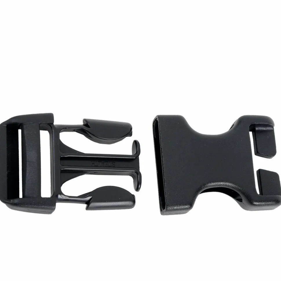 Basic Nature - Steckschließe Spezial - Schnalle