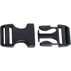 Basic Nature - Steckschließe Dual - Schnalle