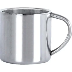 Basic Nature - Thermobecher DeLuxe Espresso