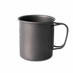 Basic Nature - Titanbecher