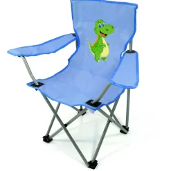 Basic Nature - Travelchair Kids - Campingstuhl