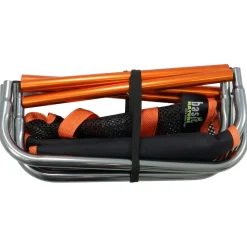 Basic Nature - Travelchair Klapphocker Compact - Campingstuhl