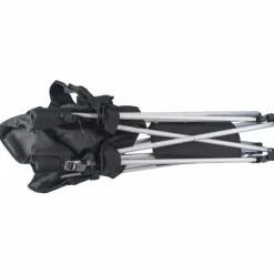 Basic Nature - Travelchair Luxus - Campingstuhl