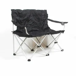 Basic Nature - Travelchair Love Seat Faltsofa - Campingstuhl