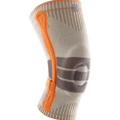 Bauerfeind Sports - Outdoor Knee Support - Sportbandage