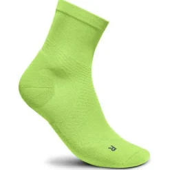 Bauerfeind Sports - Run Ultralight Mid Cut Socks - Laufsocken