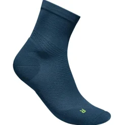 Bauerfeind Sports - Run Ultralight Mid Cut Socks - Laufsocken