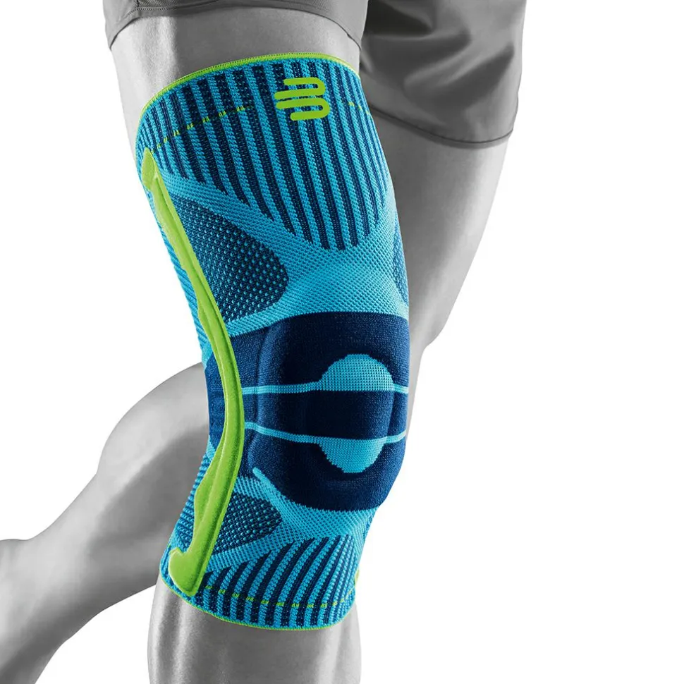 Bauerfeind Sports - Sports Knee Support - Sportbandage