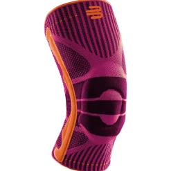 Bauerfeind Sports - Sports Knee Support - Sportbandage