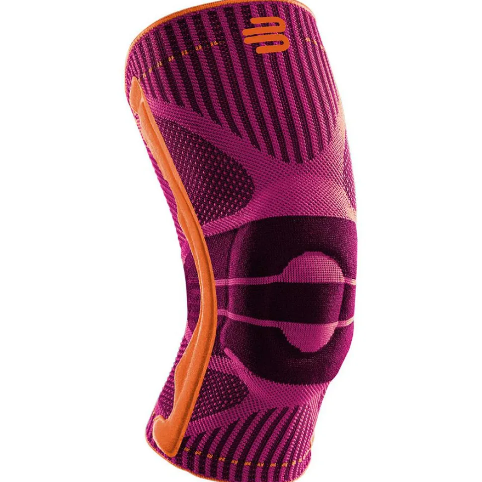 Bauerfeind Sports - Sports Knee Support - Sportbandage