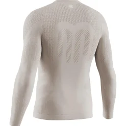 Bauerfeind Sports - Sports Compression Shirt Long Sleeve - Laufshirt