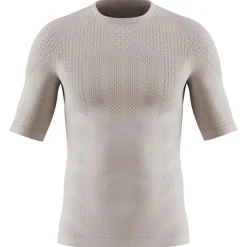 Bauerfeind Sports - Sports Compression Shirt Short Sleeve - Laufshirt