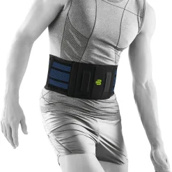 Bauerfeind Sports - Sports Back Support - Sportbandage