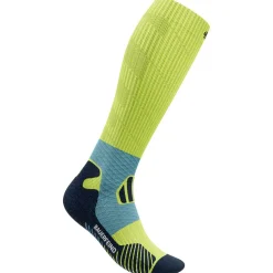 Bauerfeind Sports - Trail Run Compression Socks - Laufsocken